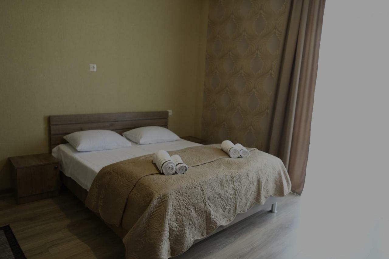 Ia'S Guest House カズベギ エクステリア 写真